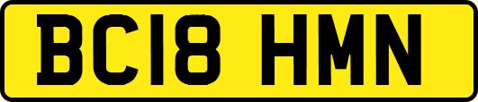 BC18HMN