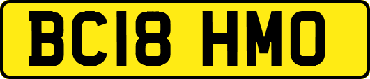 BC18HMO