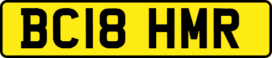 BC18HMR