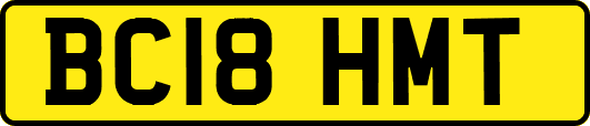 BC18HMT