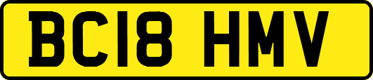 BC18HMV
