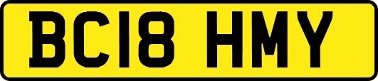 BC18HMY