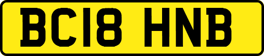 BC18HNB