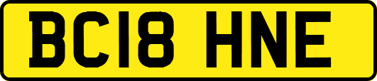 BC18HNE