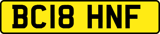 BC18HNF