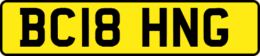 BC18HNG