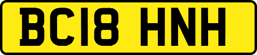 BC18HNH