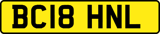 BC18HNL