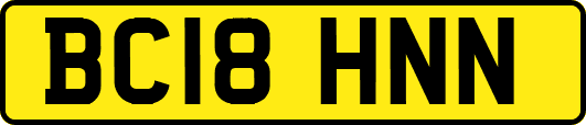 BC18HNN
