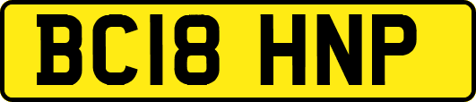 BC18HNP