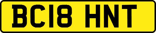 BC18HNT