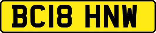 BC18HNW