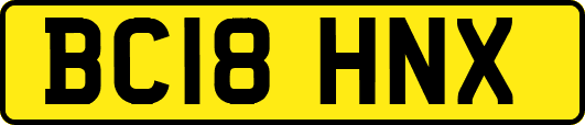 BC18HNX