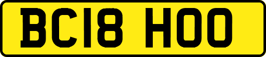 BC18HOO
