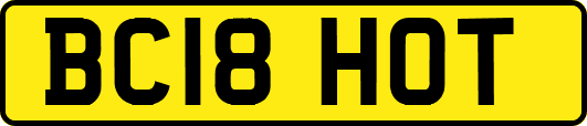 BC18HOT