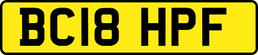BC18HPF