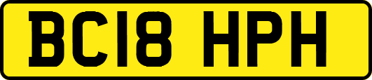 BC18HPH