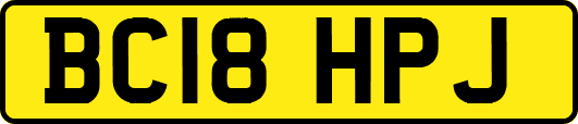 BC18HPJ