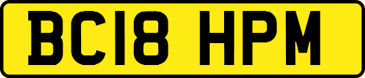 BC18HPM