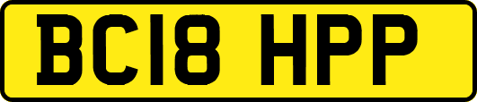 BC18HPP