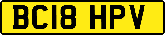 BC18HPV