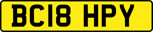 BC18HPY