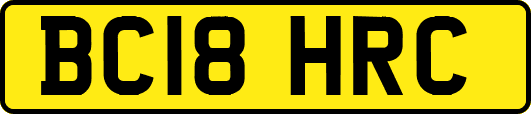 BC18HRC