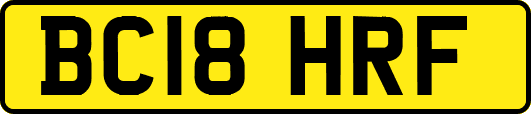BC18HRF