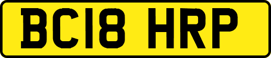 BC18HRP