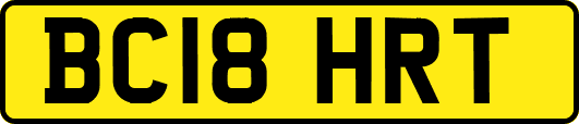 BC18HRT