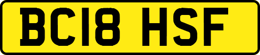 BC18HSF