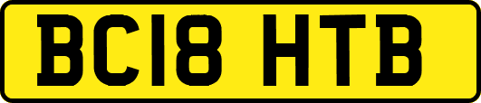 BC18HTB