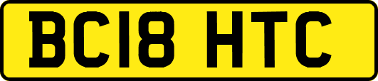 BC18HTC