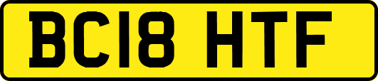 BC18HTF