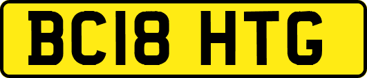 BC18HTG