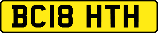 BC18HTH