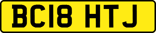 BC18HTJ
