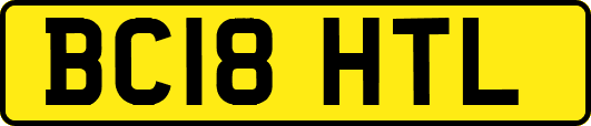 BC18HTL