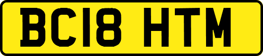 BC18HTM
