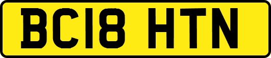 BC18HTN