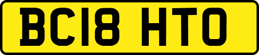 BC18HTO