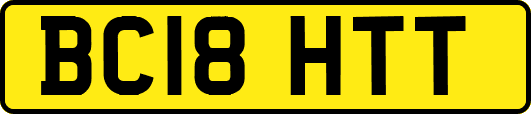 BC18HTT