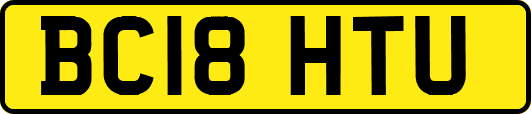BC18HTU