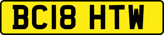 BC18HTW