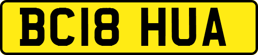 BC18HUA