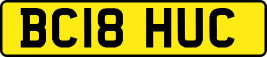 BC18HUC