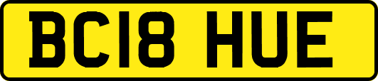 BC18HUE