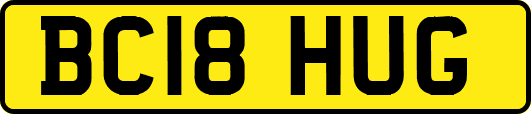BC18HUG