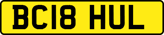 BC18HUL