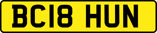BC18HUN